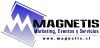 Magnetis marketing, eventos y servicios-posicionamiento de marcas