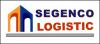 Segenco logistic-transporte de contenedores