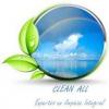 Clean  all expertos en limpieza integral