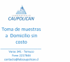 Laboratorio Caupolican