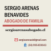 Estudio Jurdico Sergio Arenas Benavides