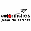 Colorinches: juega re y aprende