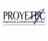 Proyetec ingeniera y construccin eirl.